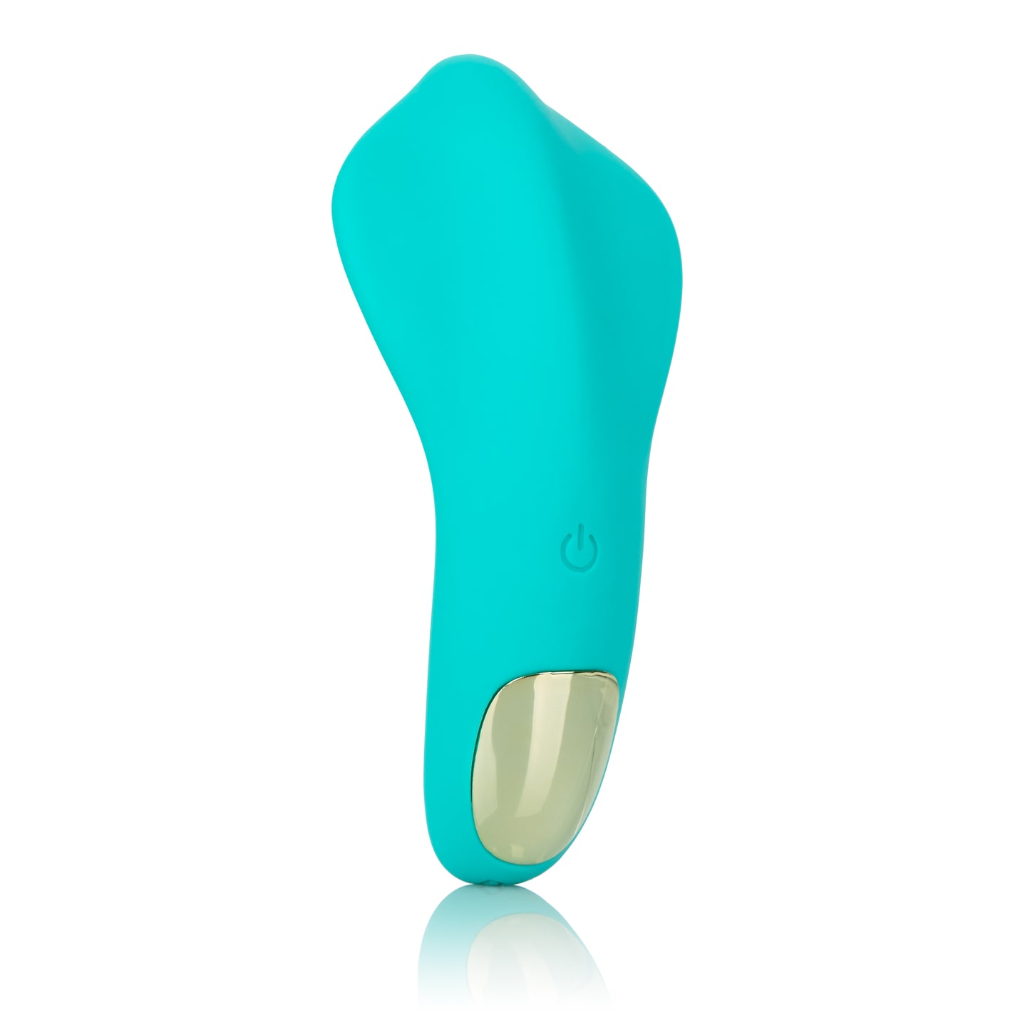 CalExotics Slay Pleaser Mini Vibrator – Green