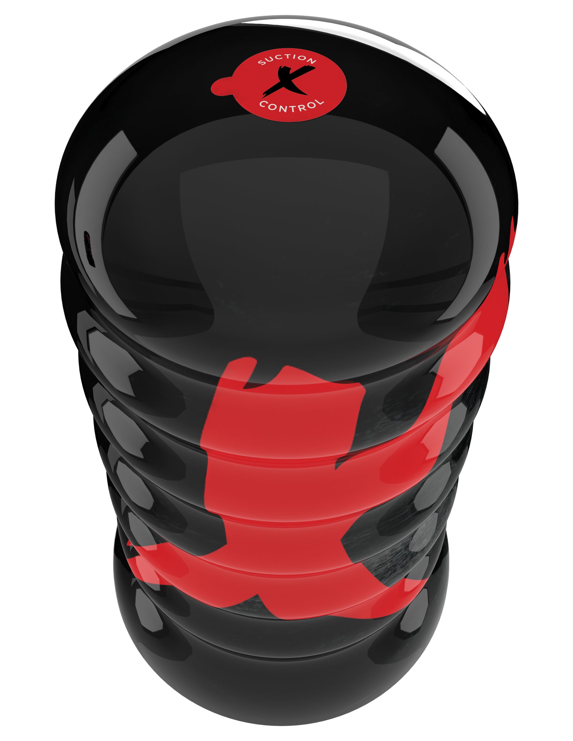 Pipedream PDX Elite Ass-Gasm Vibrating Kit – Black