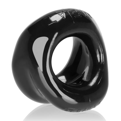 Oxballs Meat Bigger Bulge Cockring – Black