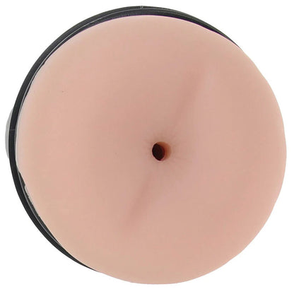 XGEN Stroke Off Backdoor Action – Realistic Male Stroker – Beige