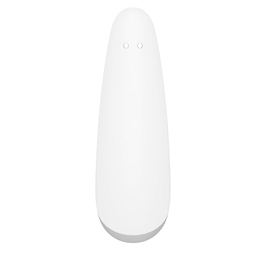Curvy 2 Plus - White