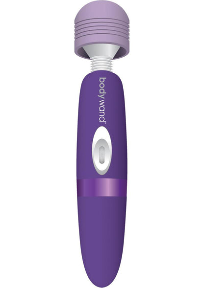 XGEN Bodywand Rechargeable Massager – Purple – Multi-Speed