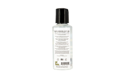 Elbow Grease H2O Classic Thick Gel - Water-Based Personal Lubricant - 2.4 Oz