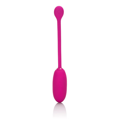 CalExotics Rechargeable Kegel Ball Advanced – Pink – Multi-Function