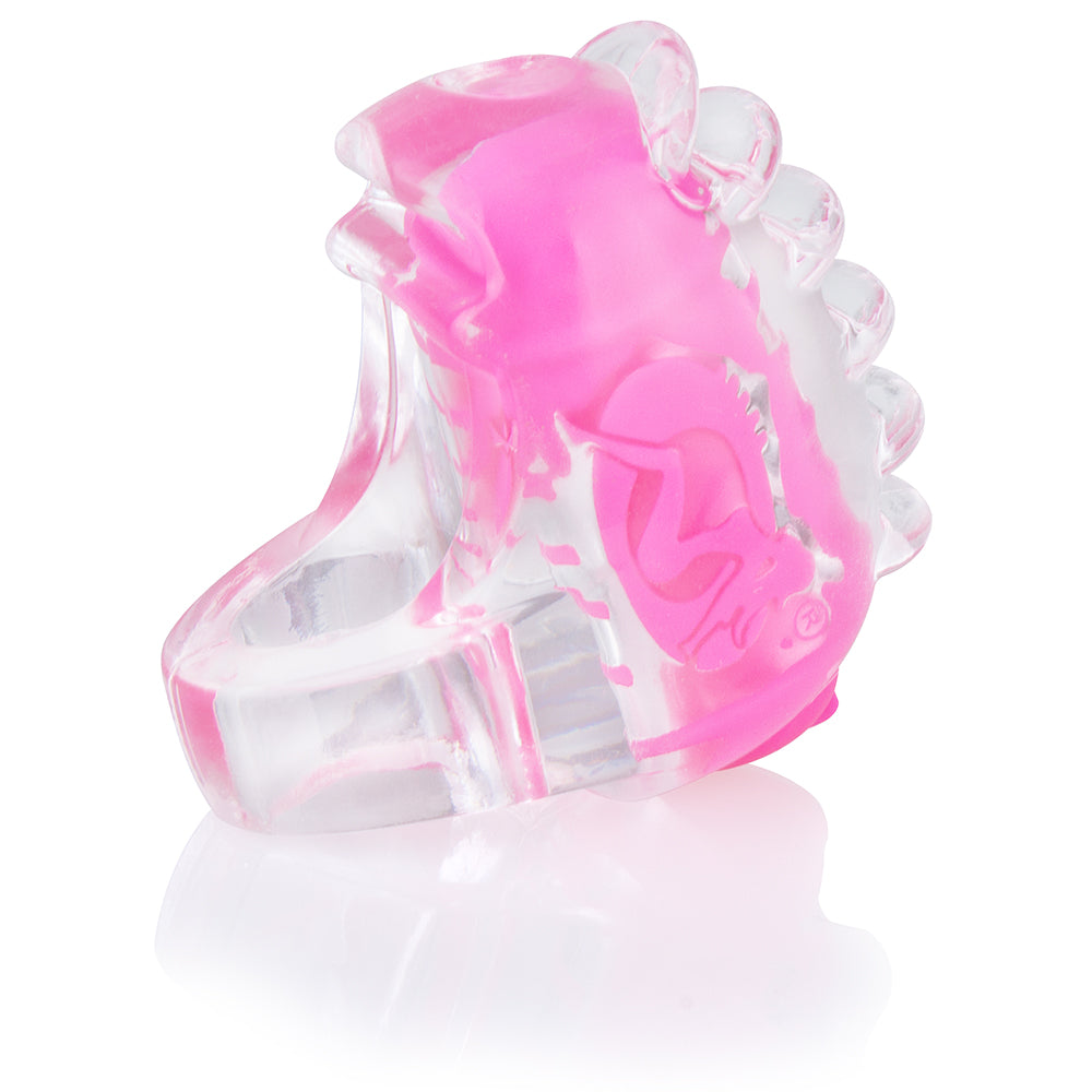 Screaming O FingO Tips Micro Massagers – Pink
