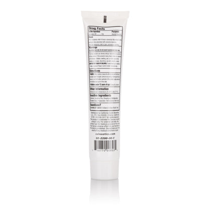 CalExotics Anal-Eze Gel 1.5 Fl Oz – Unscented Desensitizing Gel