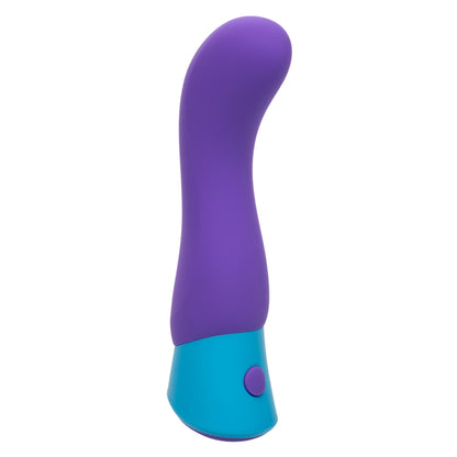 CalExotics Rave G-Vibe G-Spot Massager – Purple