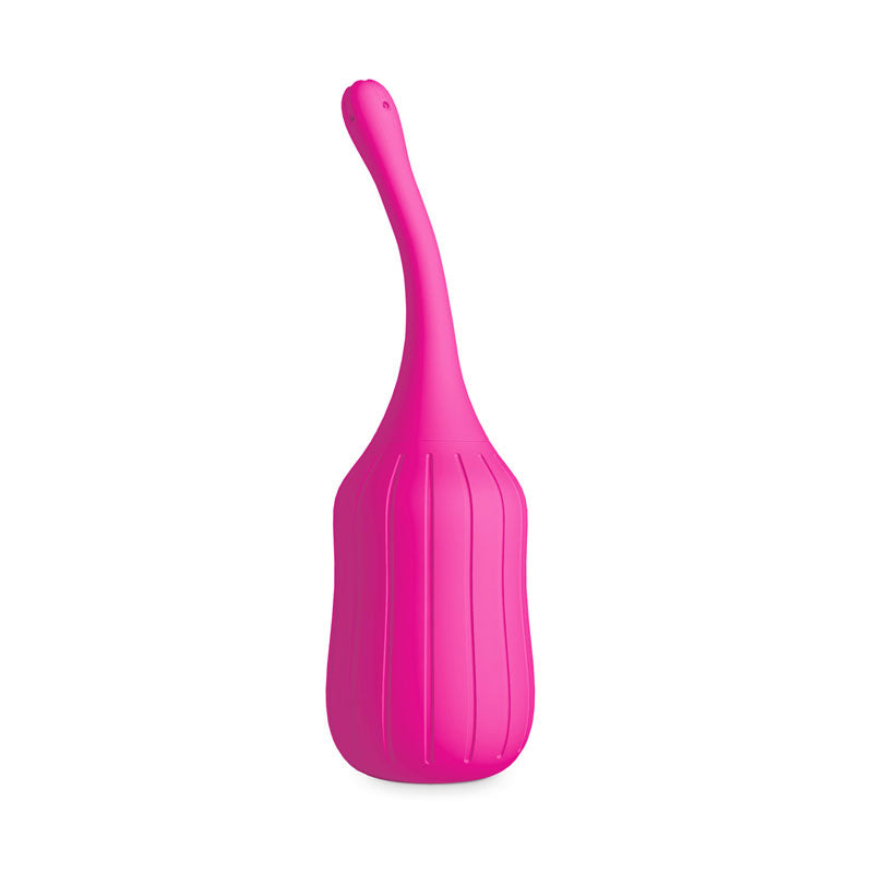 Inya Deluxe Cleanser 2.0 – Intimate Hygiene Device – Pink