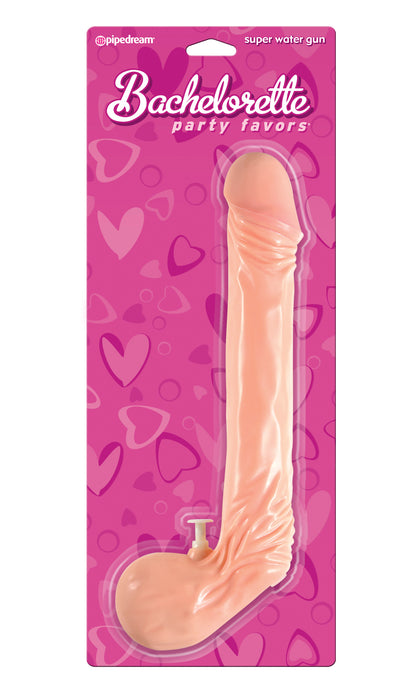 Pipedream Super Water Gun - Pink