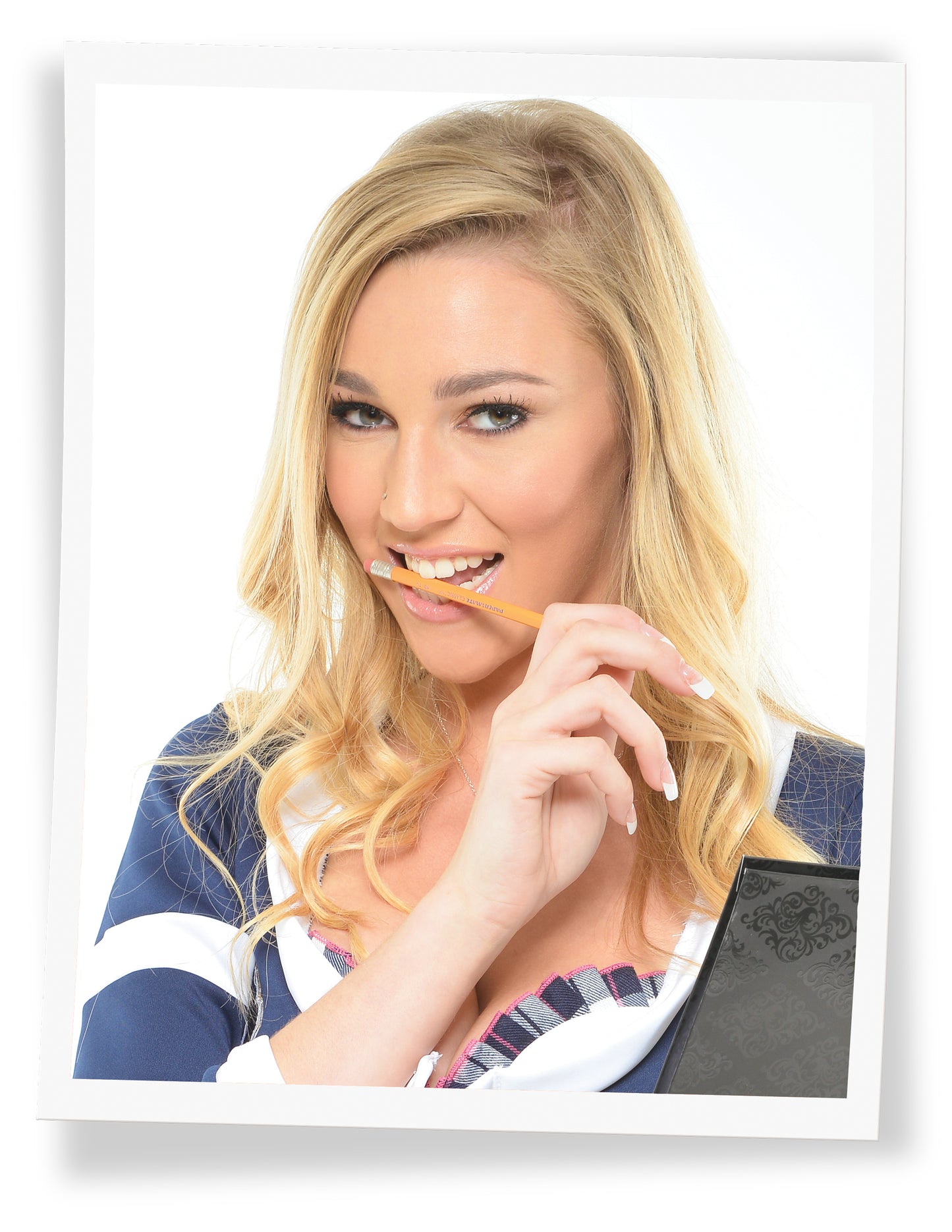 Pipedream Coed Cocksucker Stroker – Ultra Realistic, Beige