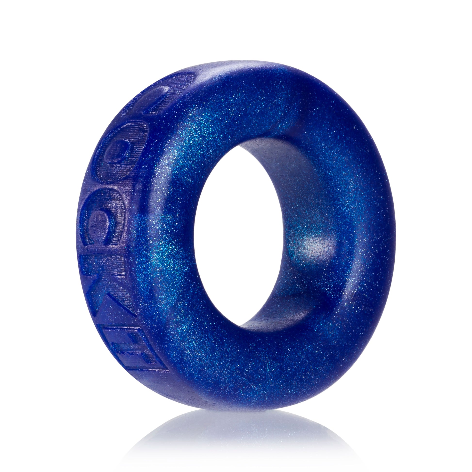 Oxballs COCK-T Comfort Cockring – Blue