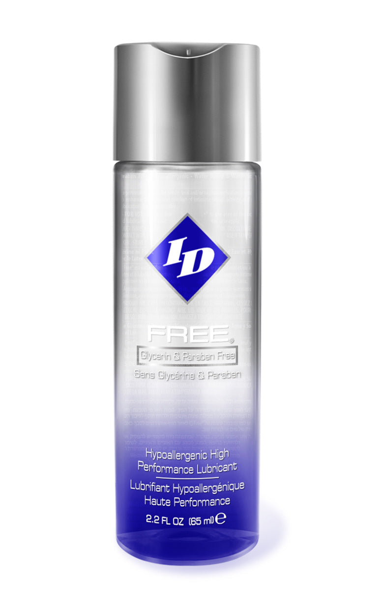 ID FREE 2.2 fl oz