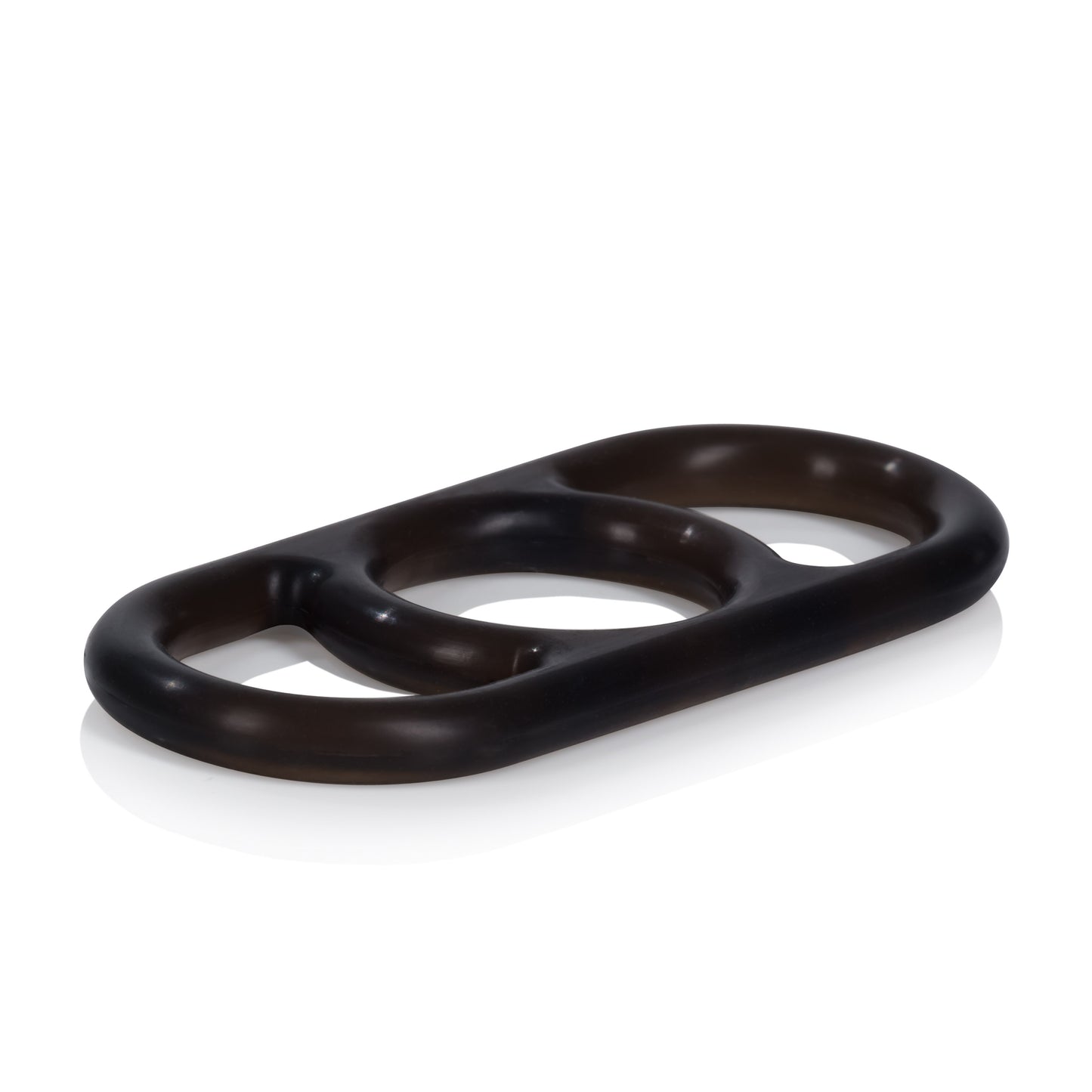 CalExotics Precision Pump Silicone Erection Enhancer - Smoke