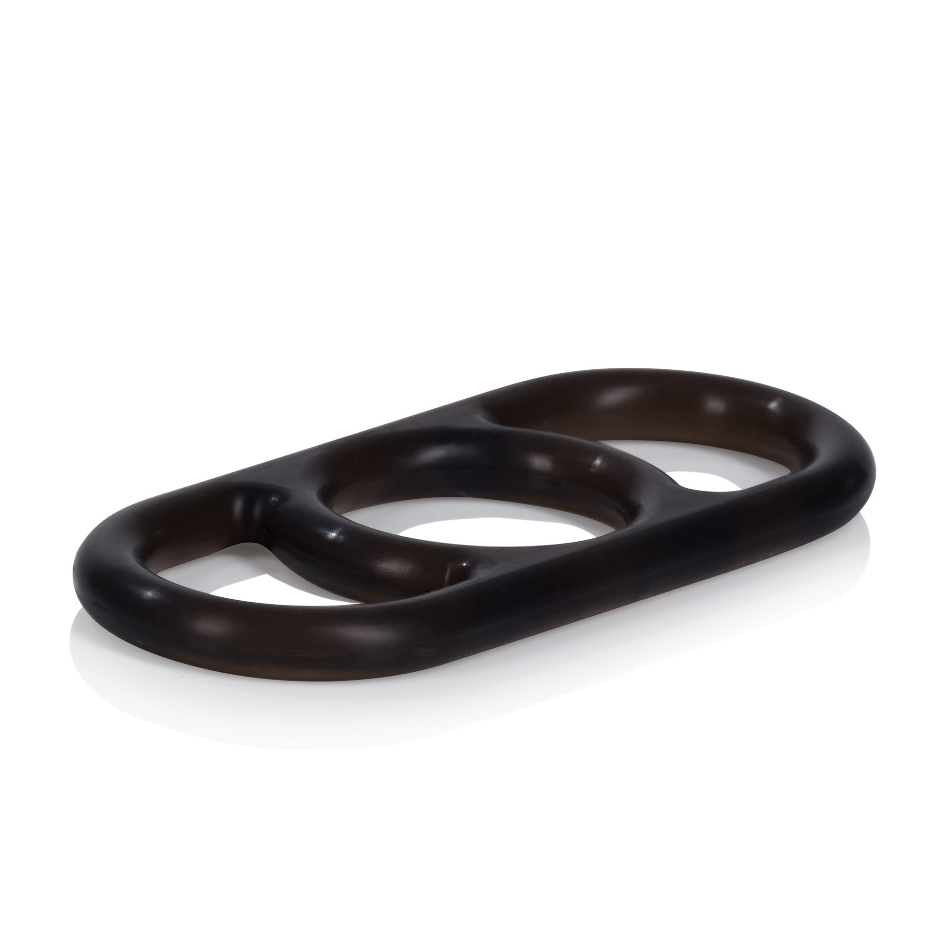 CalExotics Precision Pump Silicone Erection Enhancer - Smoke