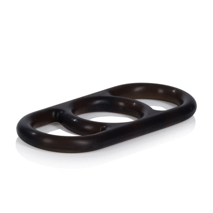 CalExotics Precision Pump Silicone Erection Enhancer - Smoke