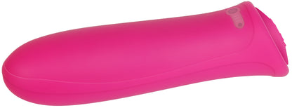 Evolved Novelties Pretty in Pink Rechargeable Bullet Vibe – Pink