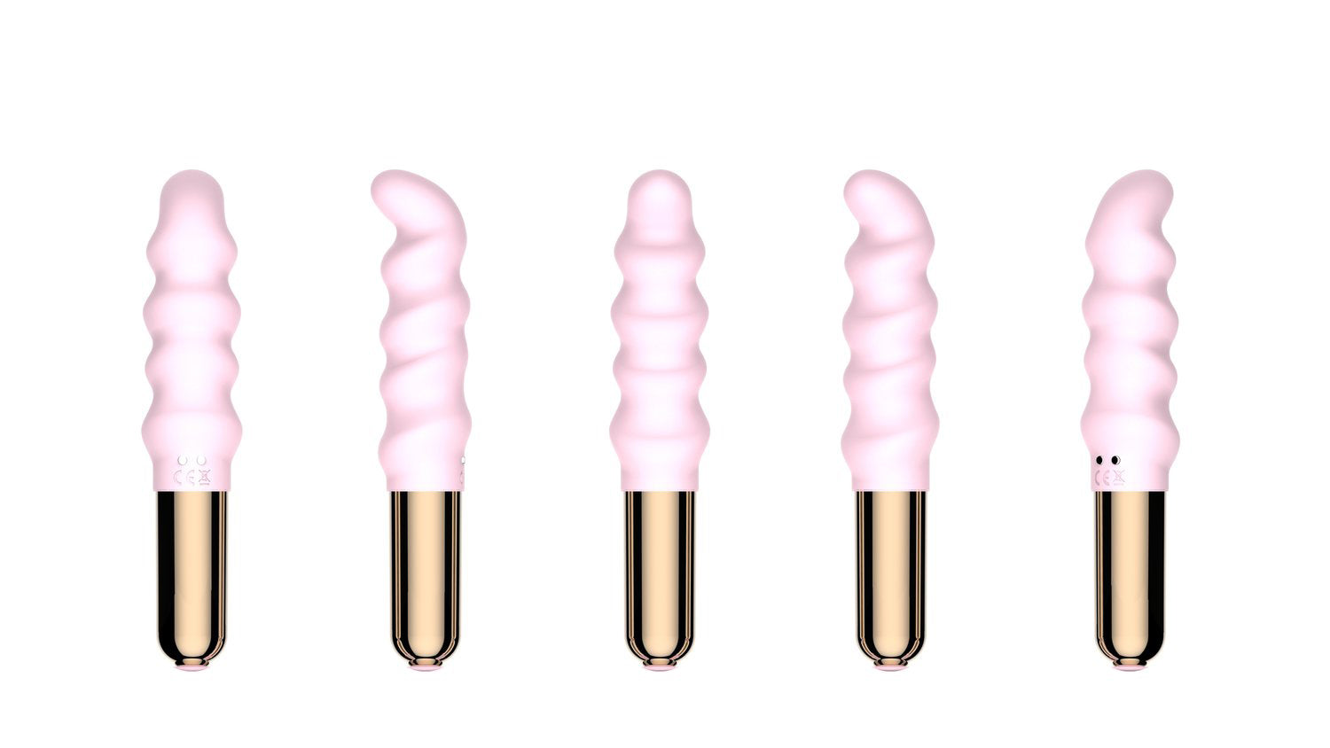 Hello Sexy - Be Twisted - Cherry Blossom