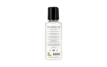 Elbow Grease H2O Thin Gel - Water-Based Lubricant - 2.4 Oz