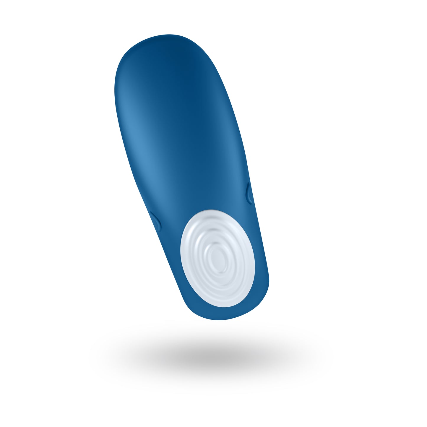 Satisfyer Double Whale Vibrating Love Toy for Couples – Blue