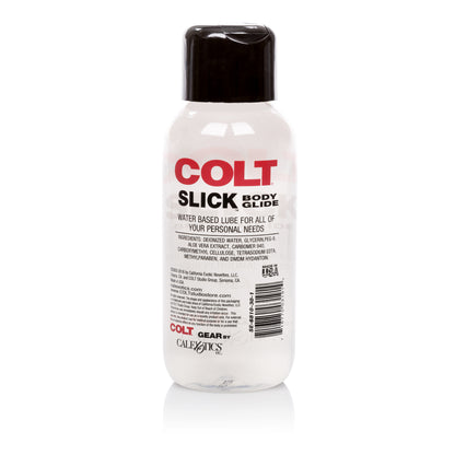 CalExotics Colt Slick Lube – Water-Based Personal Lubricant – 16.57 Oz