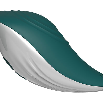 Evolved Novelties Palm Pleasure Thumping Palm Massager – Creamy Smooth