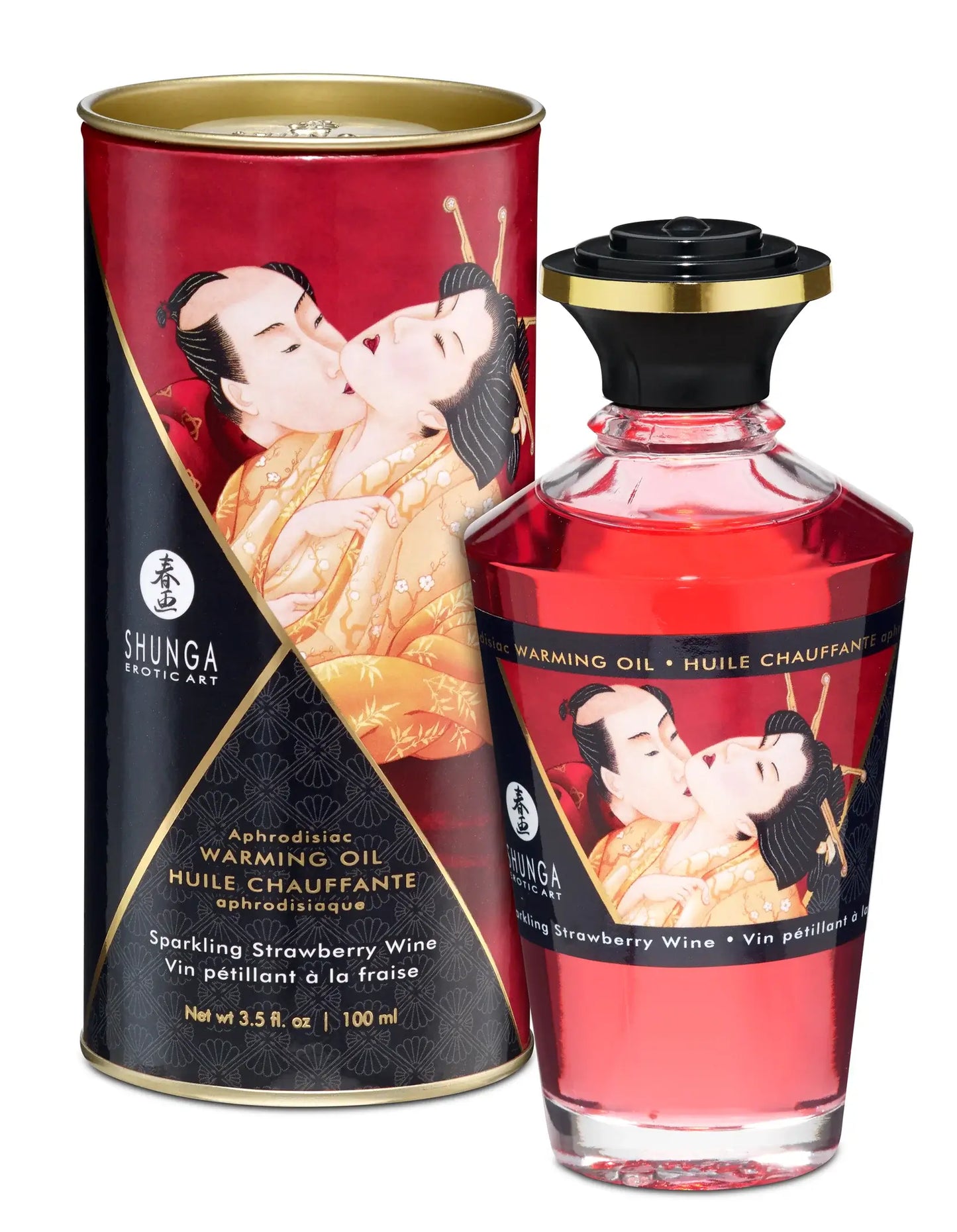 Date Night Desire Gift Set