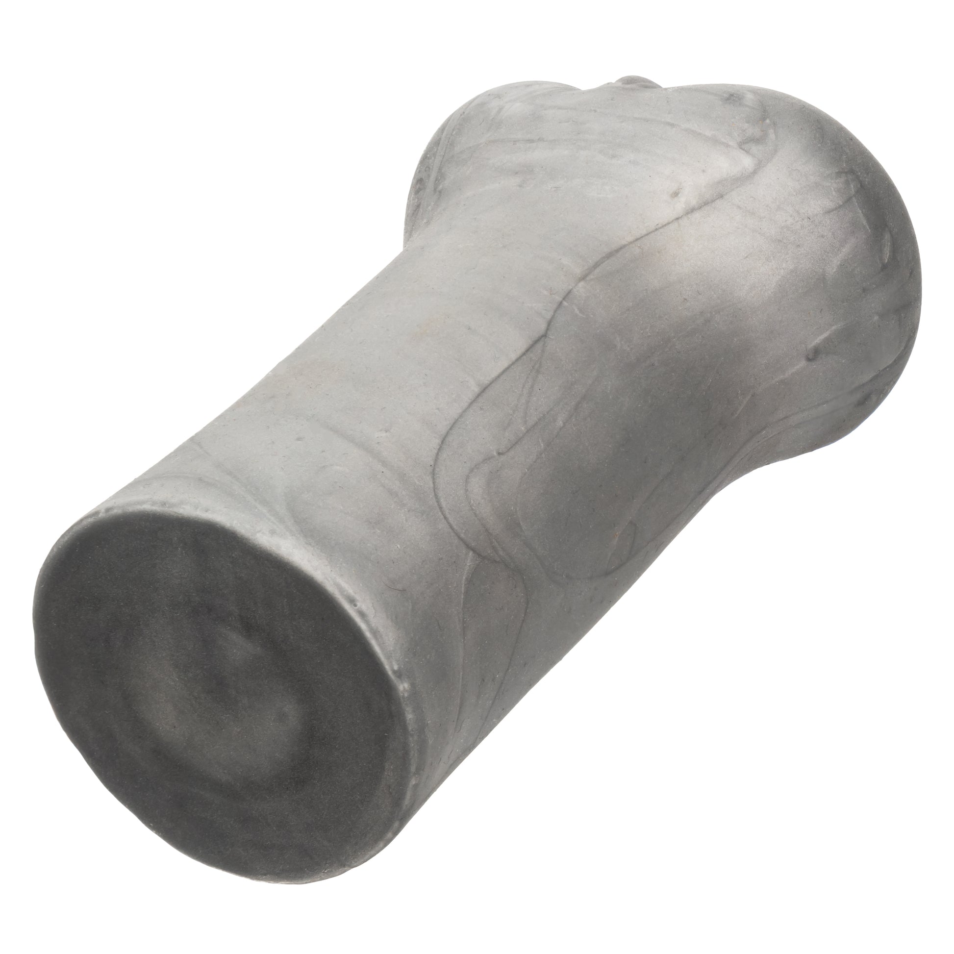 Cheap Thrills The Robot Lover Masturbator – Silver – Ultra-Soft with Superior Suction
