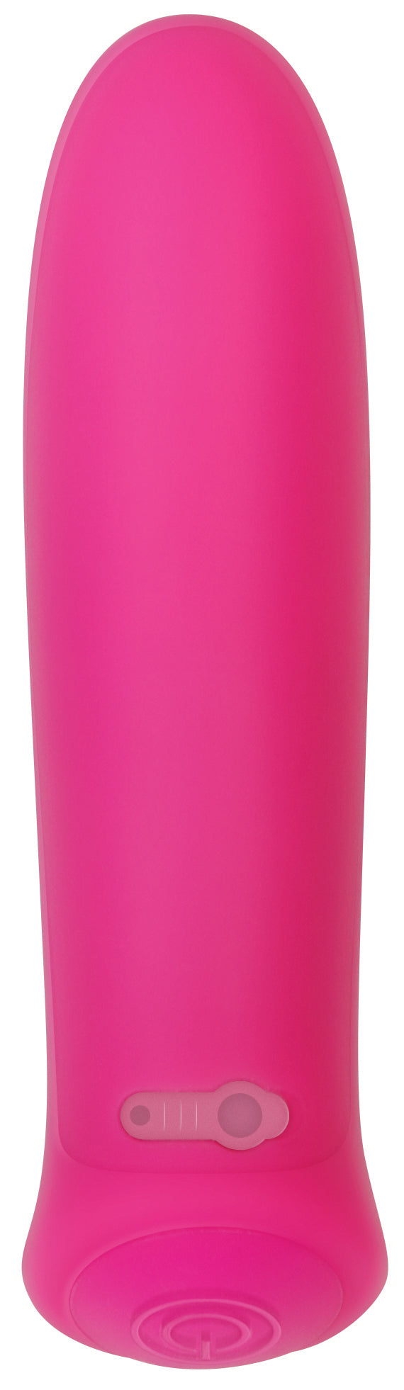 Evolved Novelties Pretty in Pink Rechargeable Bullet Vibe – Pink