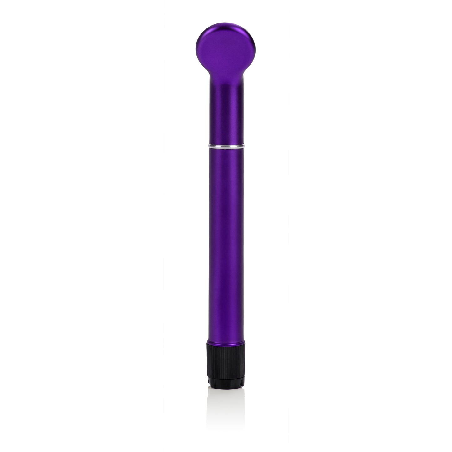 CalExotics Clitoriffic Vibrator – Multi-Speed Waterproof – Purple