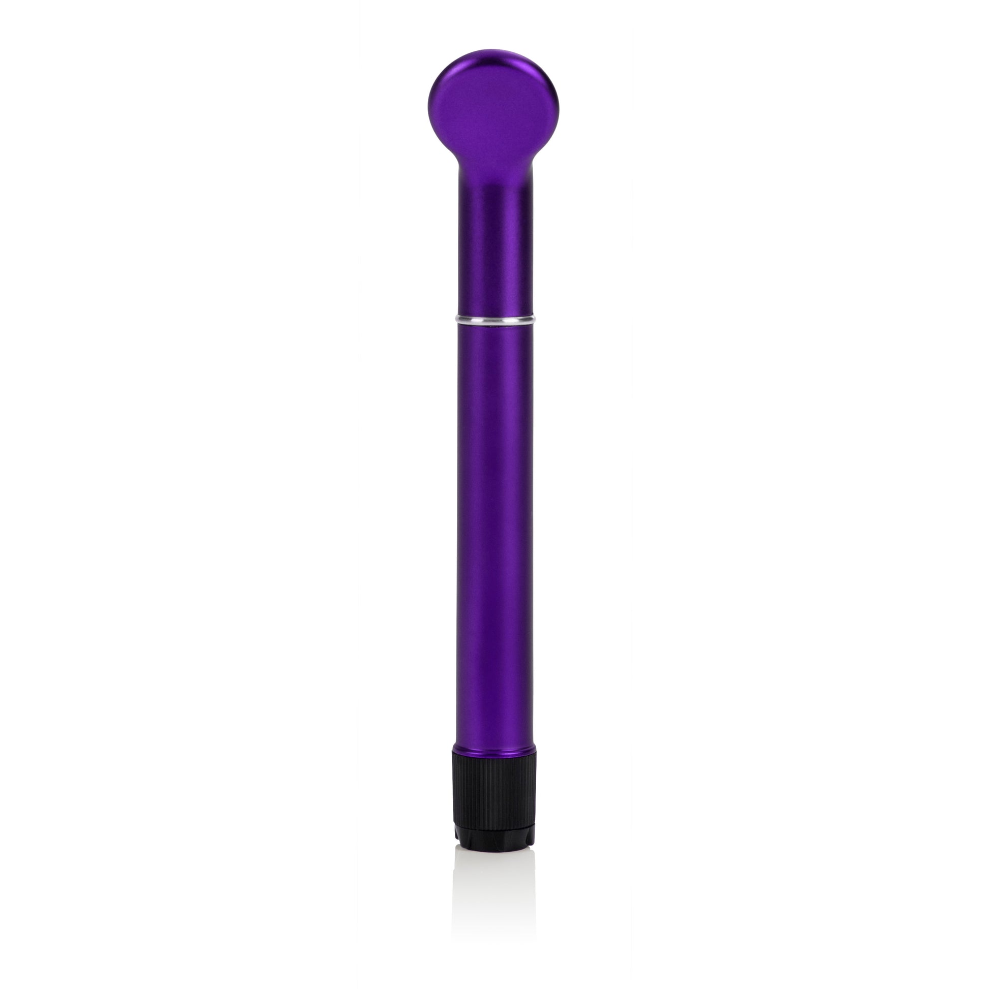 CalExotics Clitoriffic Vibrator – Multi-Speed Waterproof – Purple