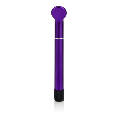CalExotics Clitoriffic Vibrator – Multi-Speed Waterproof – Purple