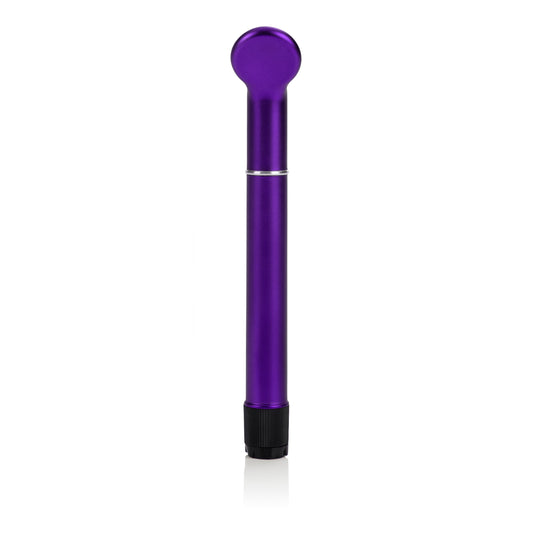 CalExotics Clitoriffic Vibrator – Multi-Speed Waterproof – Purple