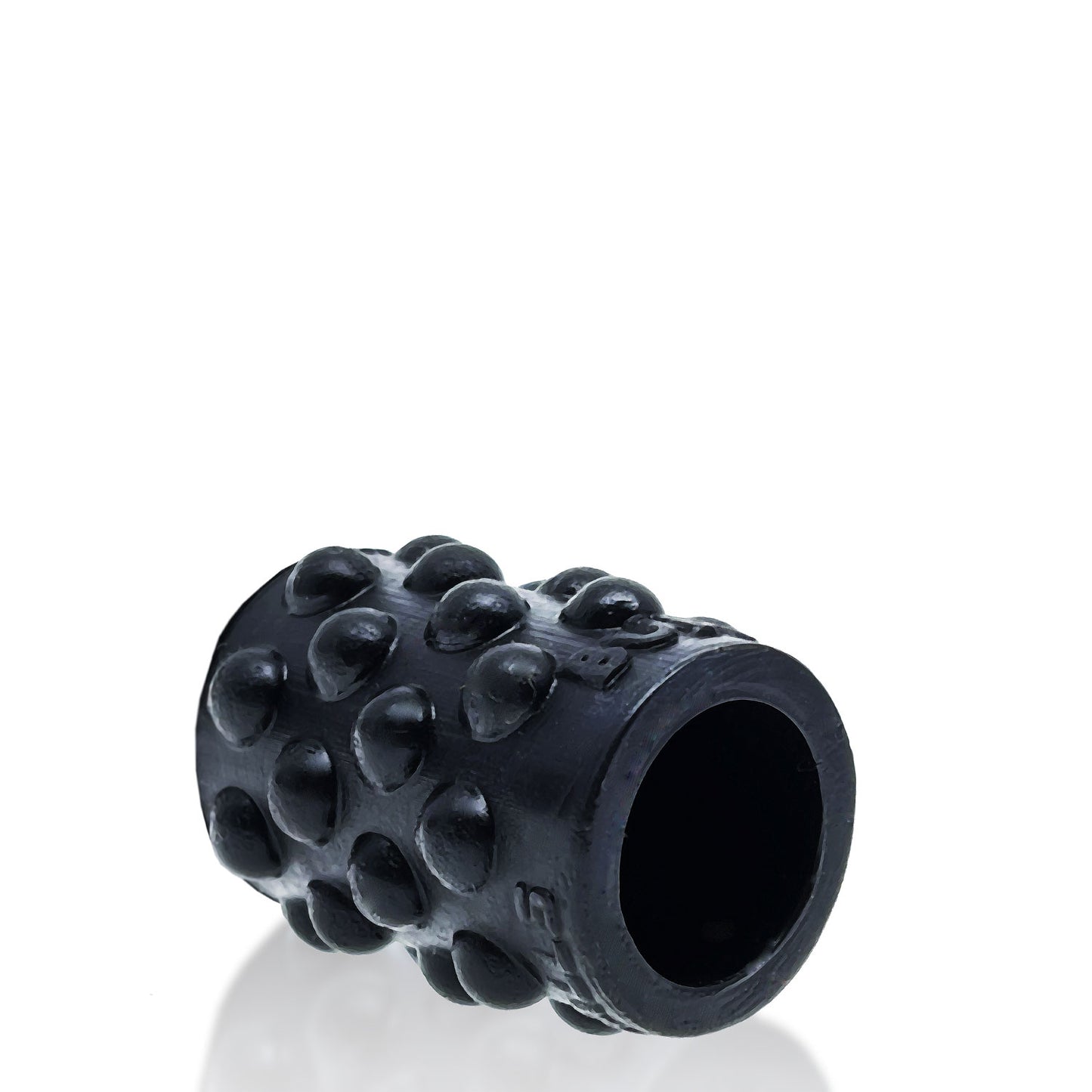 Oxballs Bubbles Nipsuckers – Black – Silicone Nipple Suction Devices