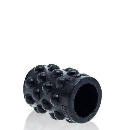 Oxballs Bubbles Nipsuckers – Black – Silicone Nipple Suction Devices
