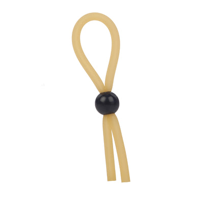 CalExotics Lasso Erection Keeper – Adjustable Erection Keeper – Beige