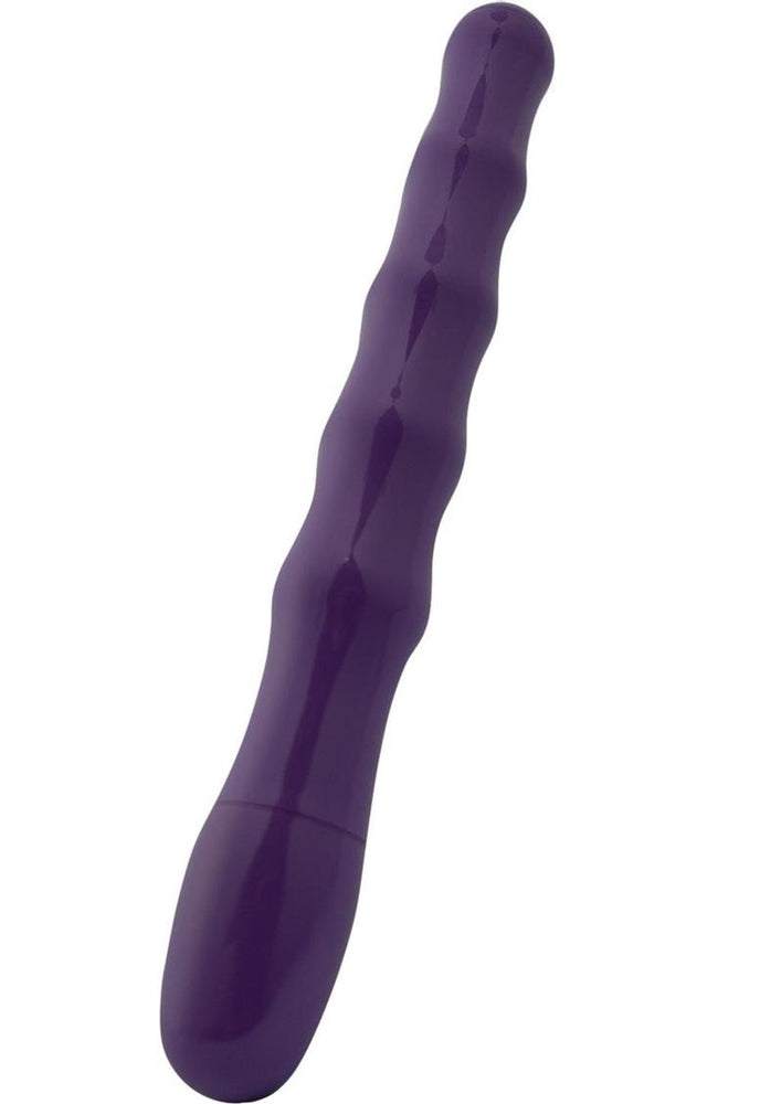 Nasstoys My First Anal Slim Vibe – Purple, Waterproof Slim Vibrator