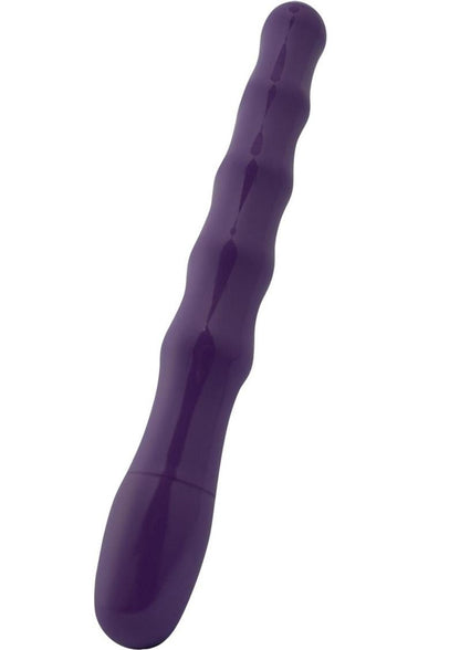 Nasstoys My First Anal Slim Vibe – Purple, Waterproof Slim Vibrator
