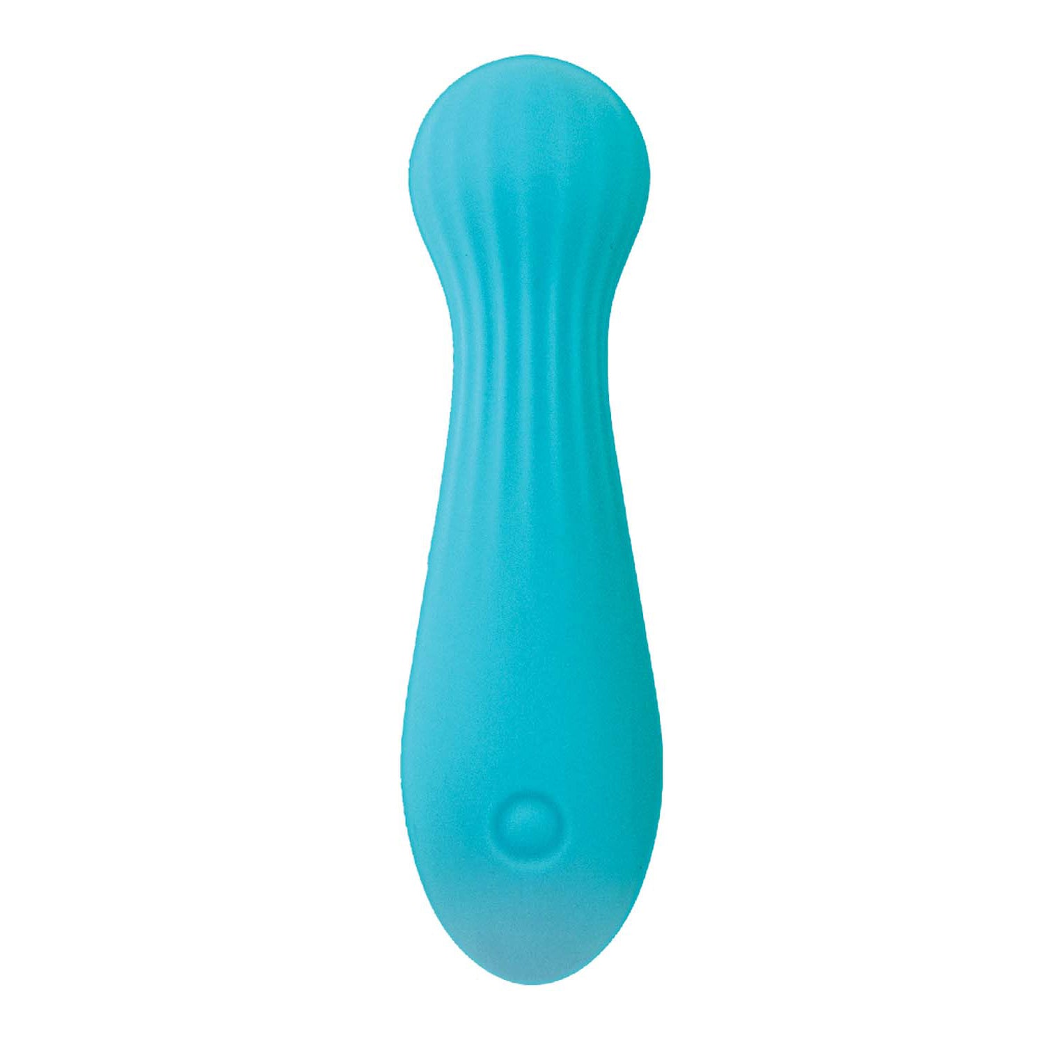 Nasstoys My Secret Torpedo Bullet Vibrator – Blue – Rechargeable, Waterproof