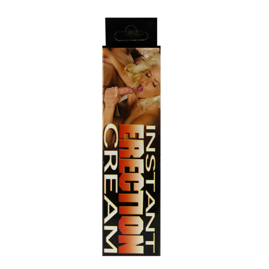 Nasstoys Instant Erection Cream – US