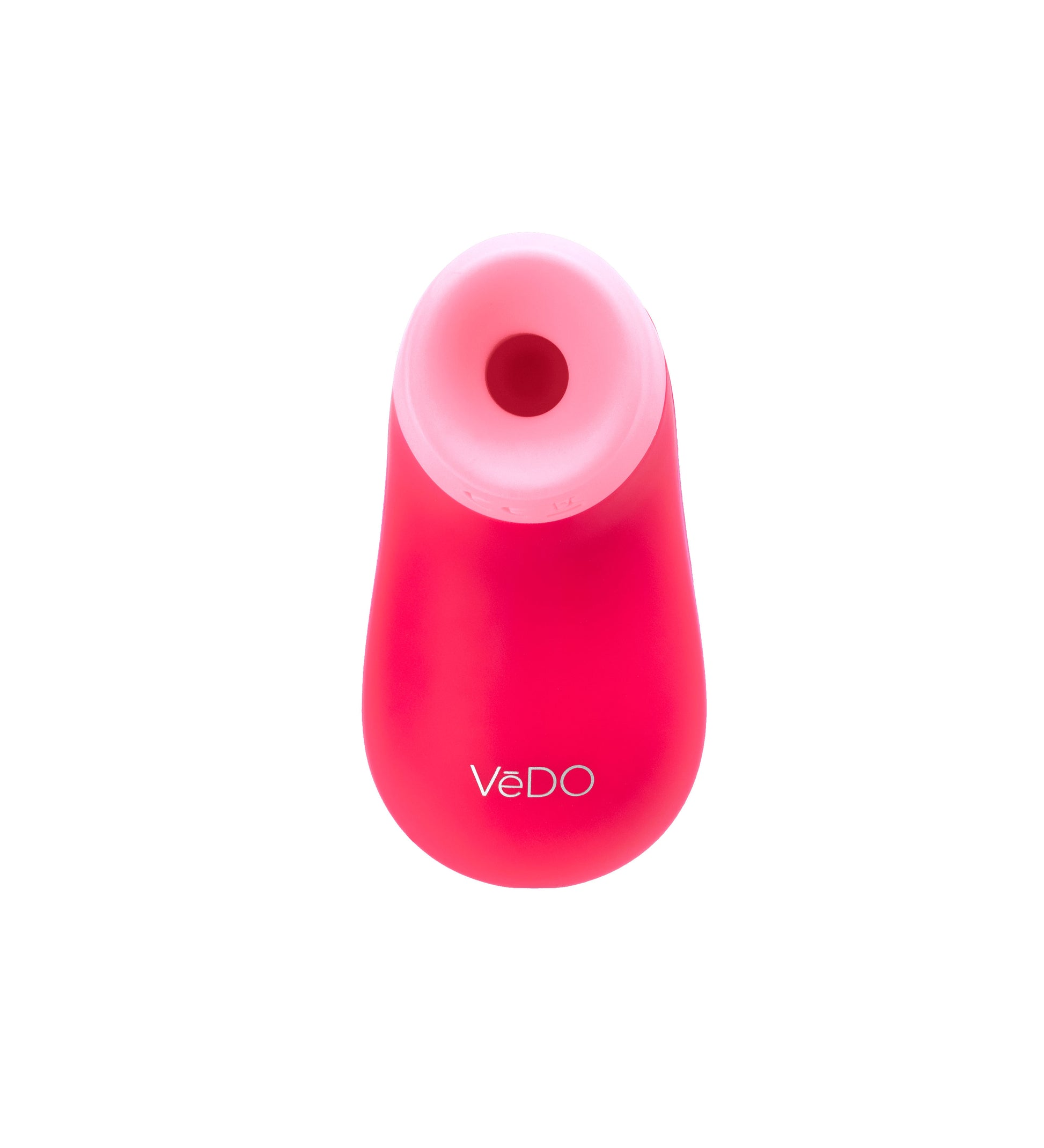 VeDO Nami Rechargeable Sonic Vibe - Foxy Pink - Multi-Function Vibrator