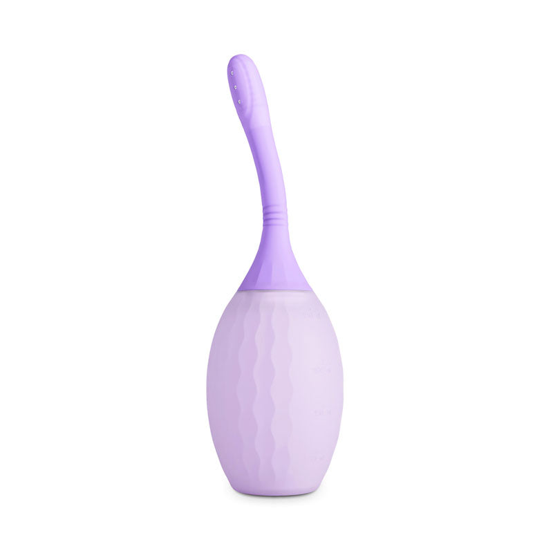 Inya Refresh Intimate Hygiene Device – Purple