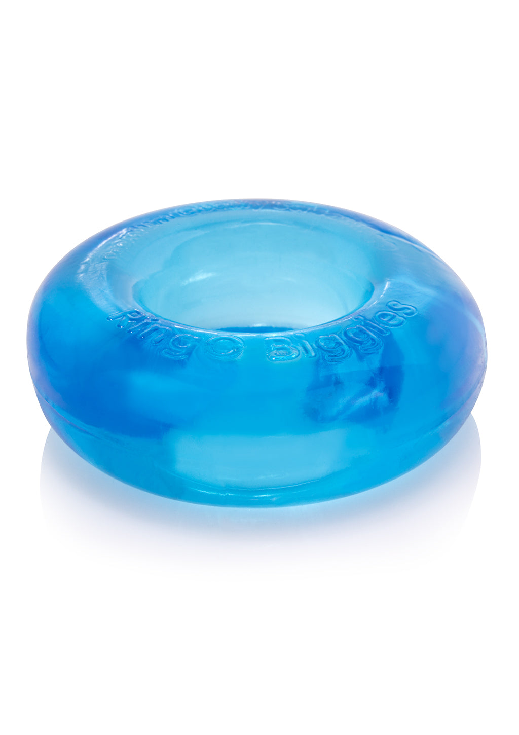 Screaming O RingO Biggies Waterproof Ring – Blue