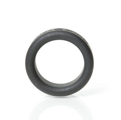 Boneyard Silicone Ring 30mm - Waterproof Black Silicone Ring
