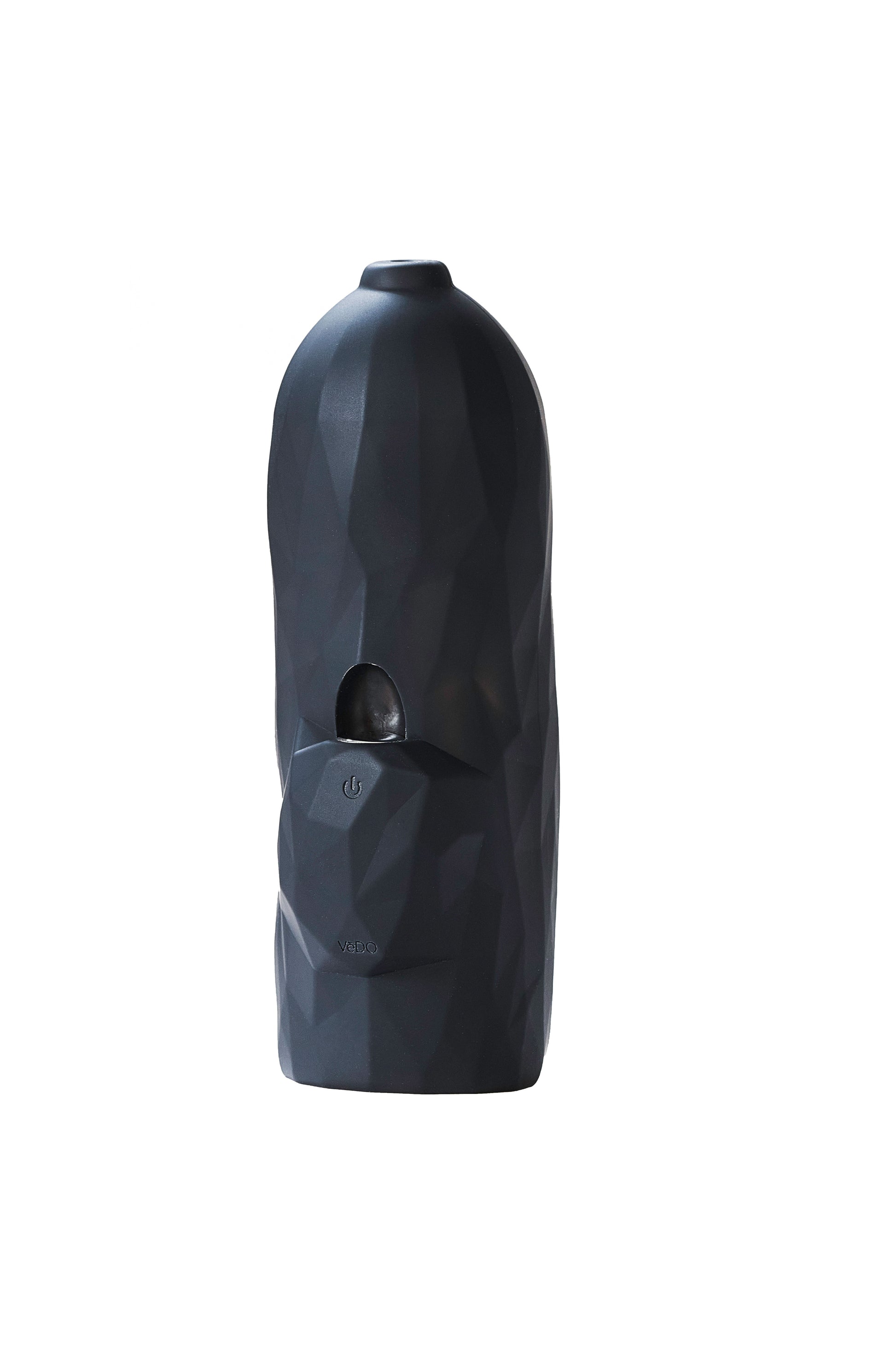 VeDO Hummer 2.0 Hands-Free BJ Machine with 180 RPM and Detachable Vibrating Sleeve