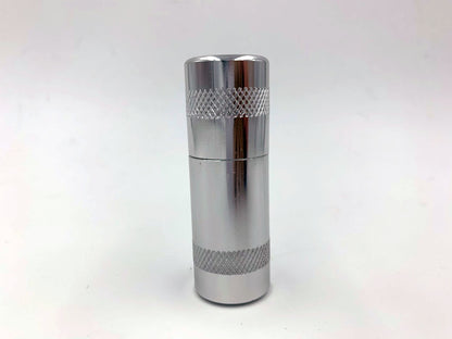 J.S. Marketing Aluminum Cracker - Silver