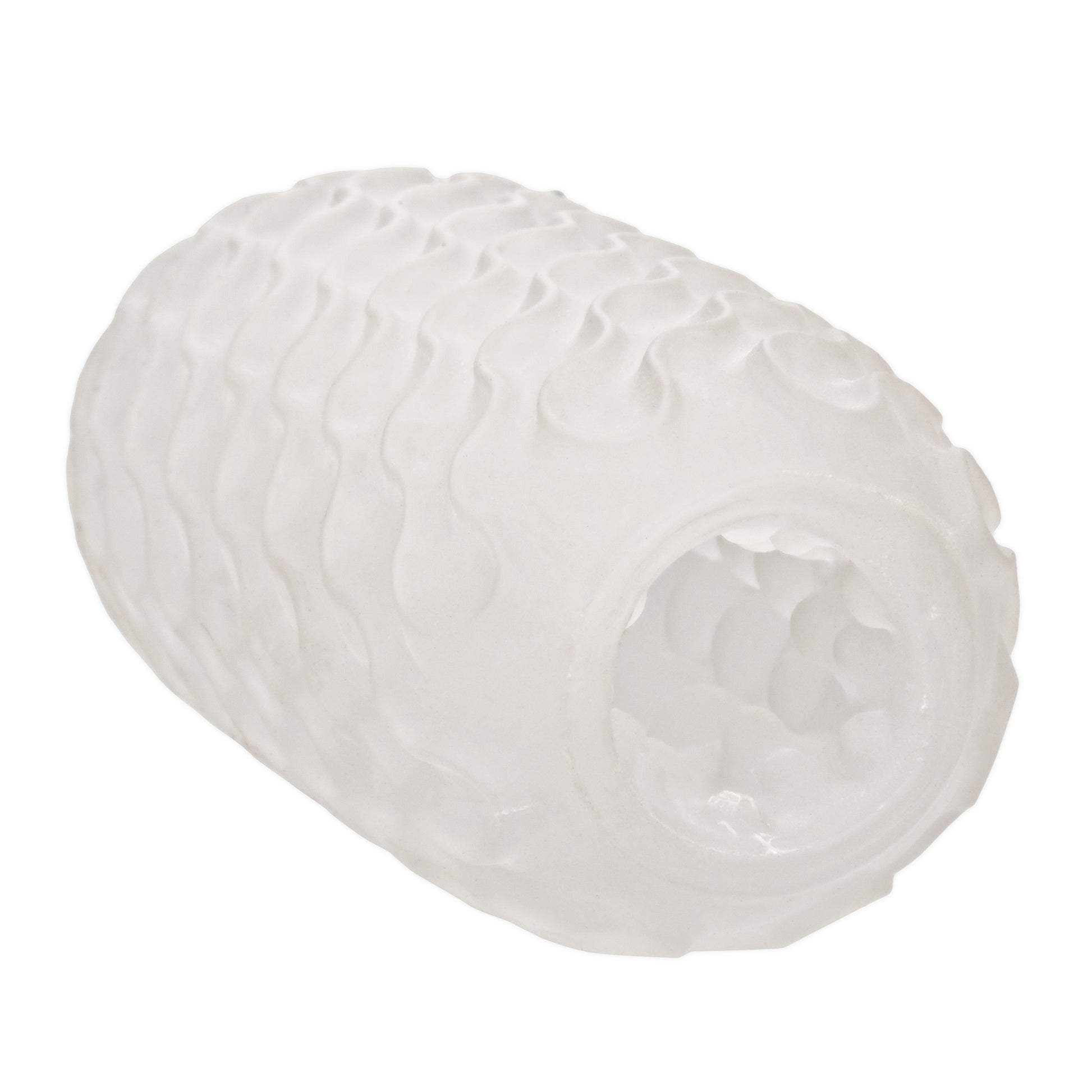CalExotics Boundless Reversible Nubby Stroker - Clear