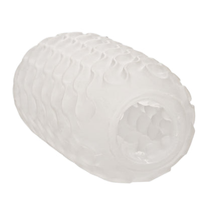 CalExotics Boundless Reversible Nubby Stroker - Clear