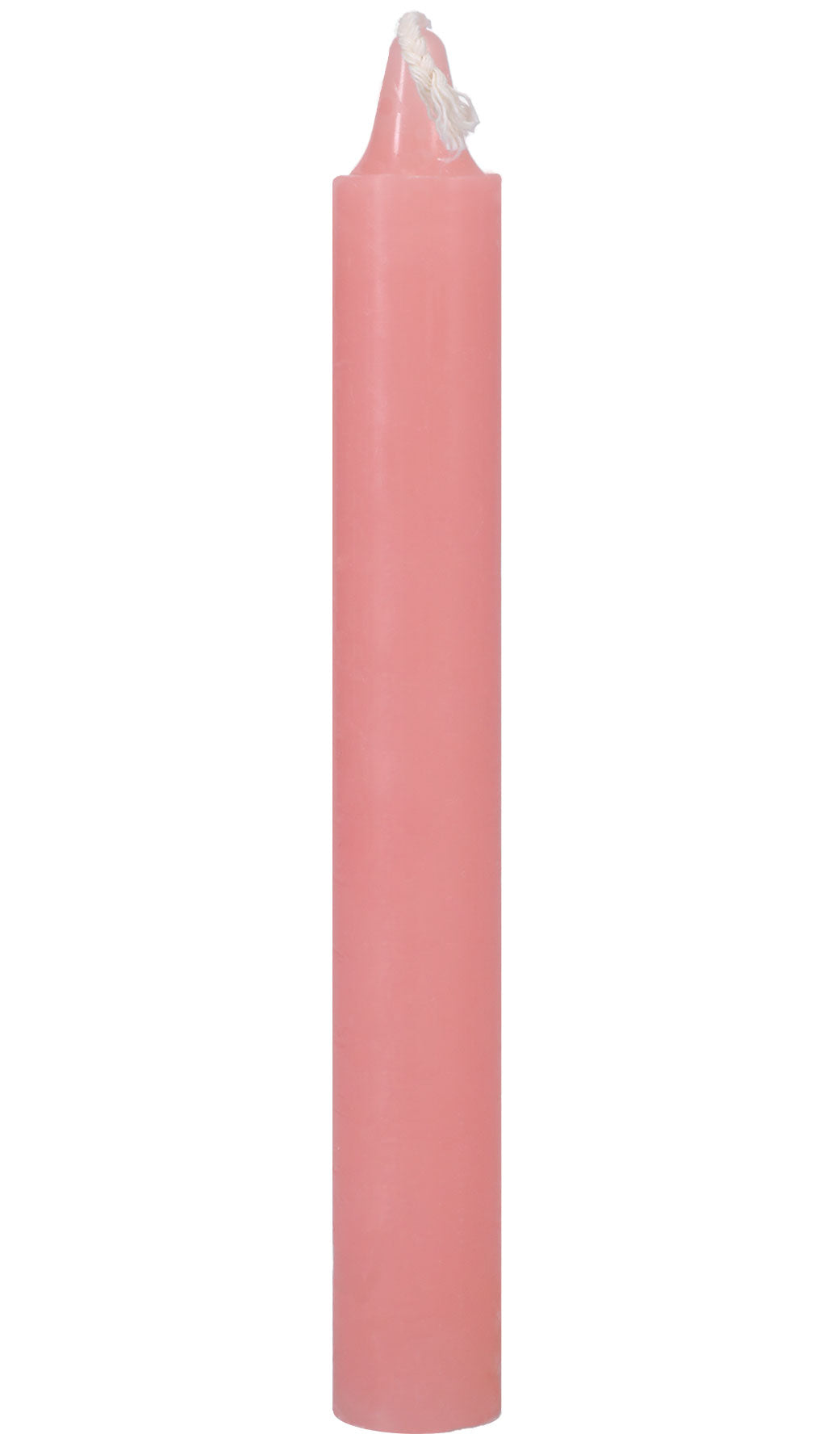 Doc Johnson Japanese Drip Candles - 3 Pack - Pink, White, Yellow