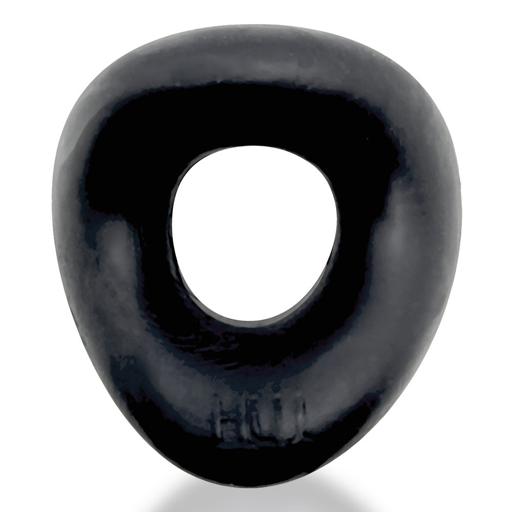 Oxballs FORM Cockring – Black – Comfort-Size Design