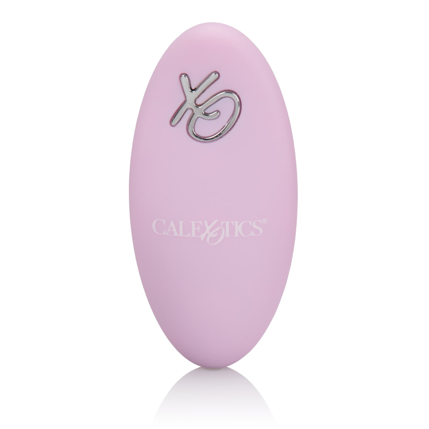 CalExotics Venus Butterfly Silicone Remote G-Spot Massager – Pink